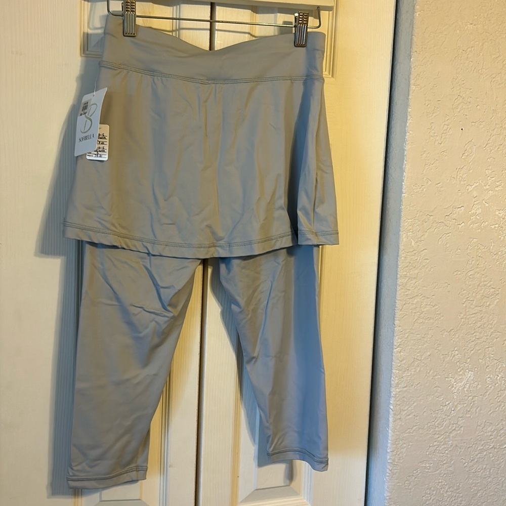 Women’s capri’s